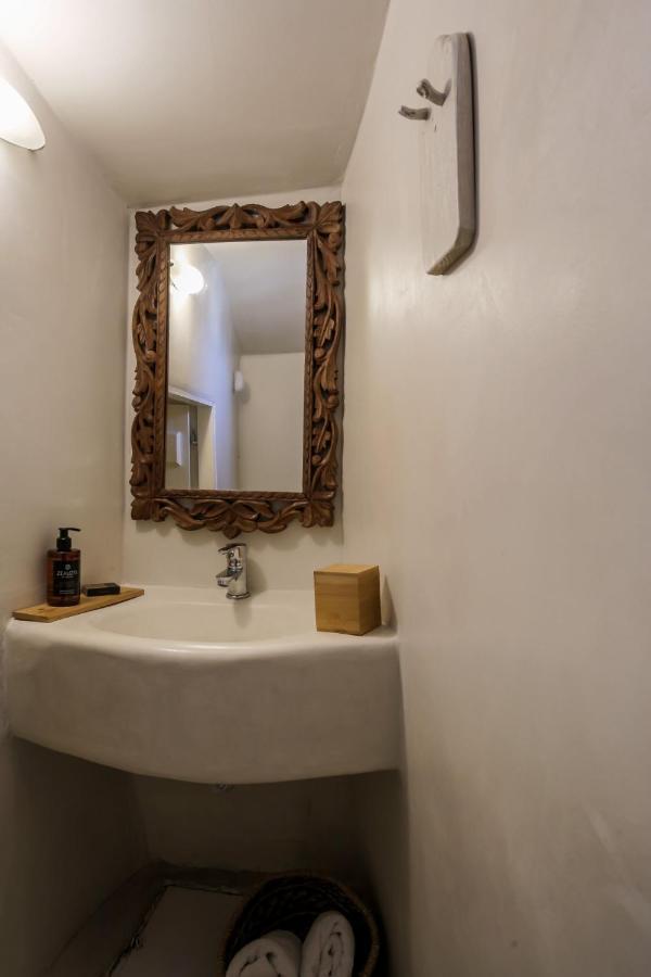 Exi Castle Guest house Emporio (Santorini)