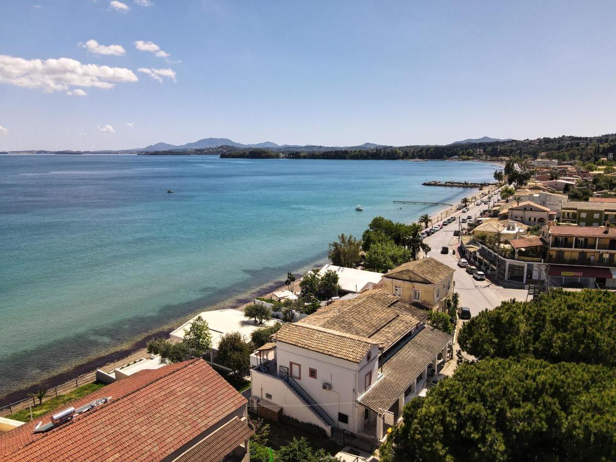 Mare Nostrum By Hotelius Apartment *