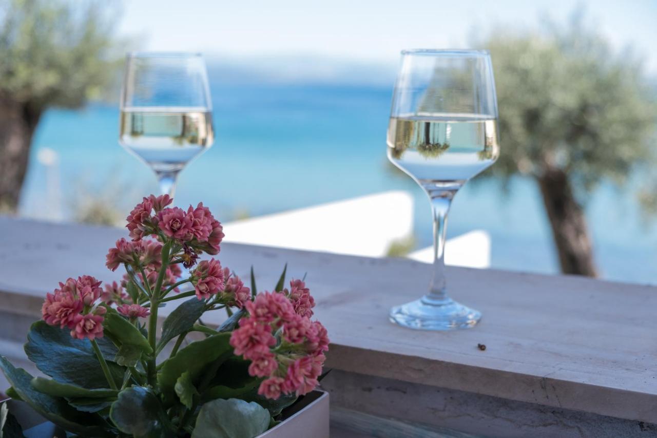 Mare Nostrum By Hotelius Apartment Ipsos