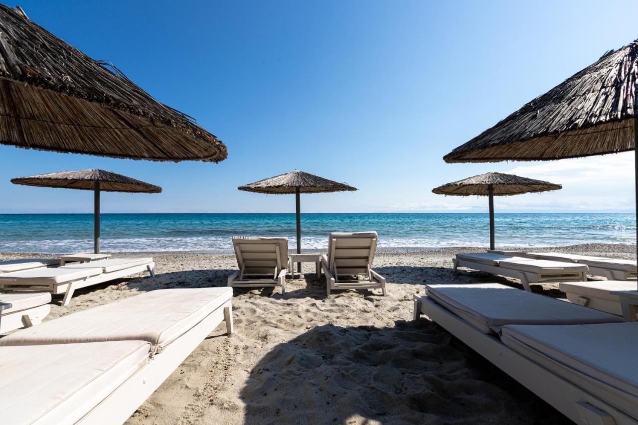 Newstory Aparthotel Possidi