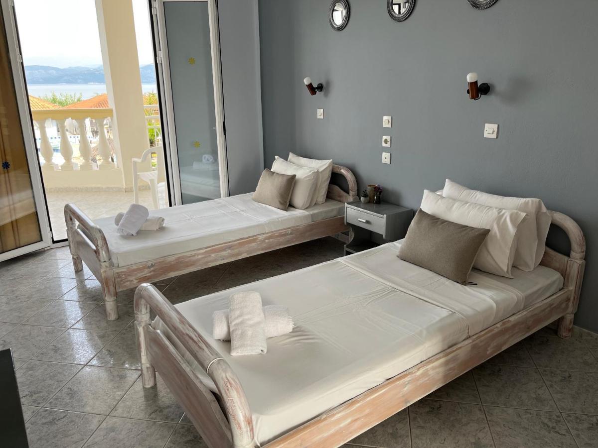 Sweet Dreams Kavos