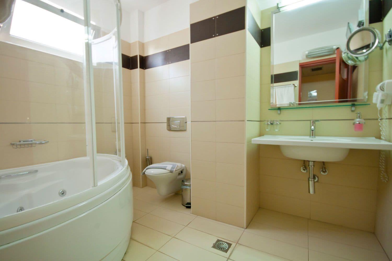 Hotel Liberty Rethymno (Crete)
