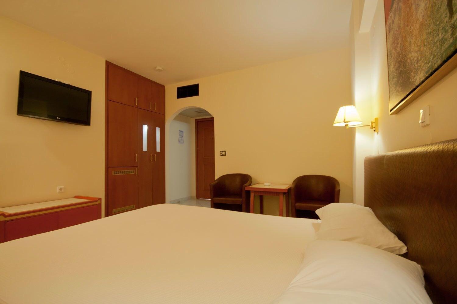 Liberty Hotel