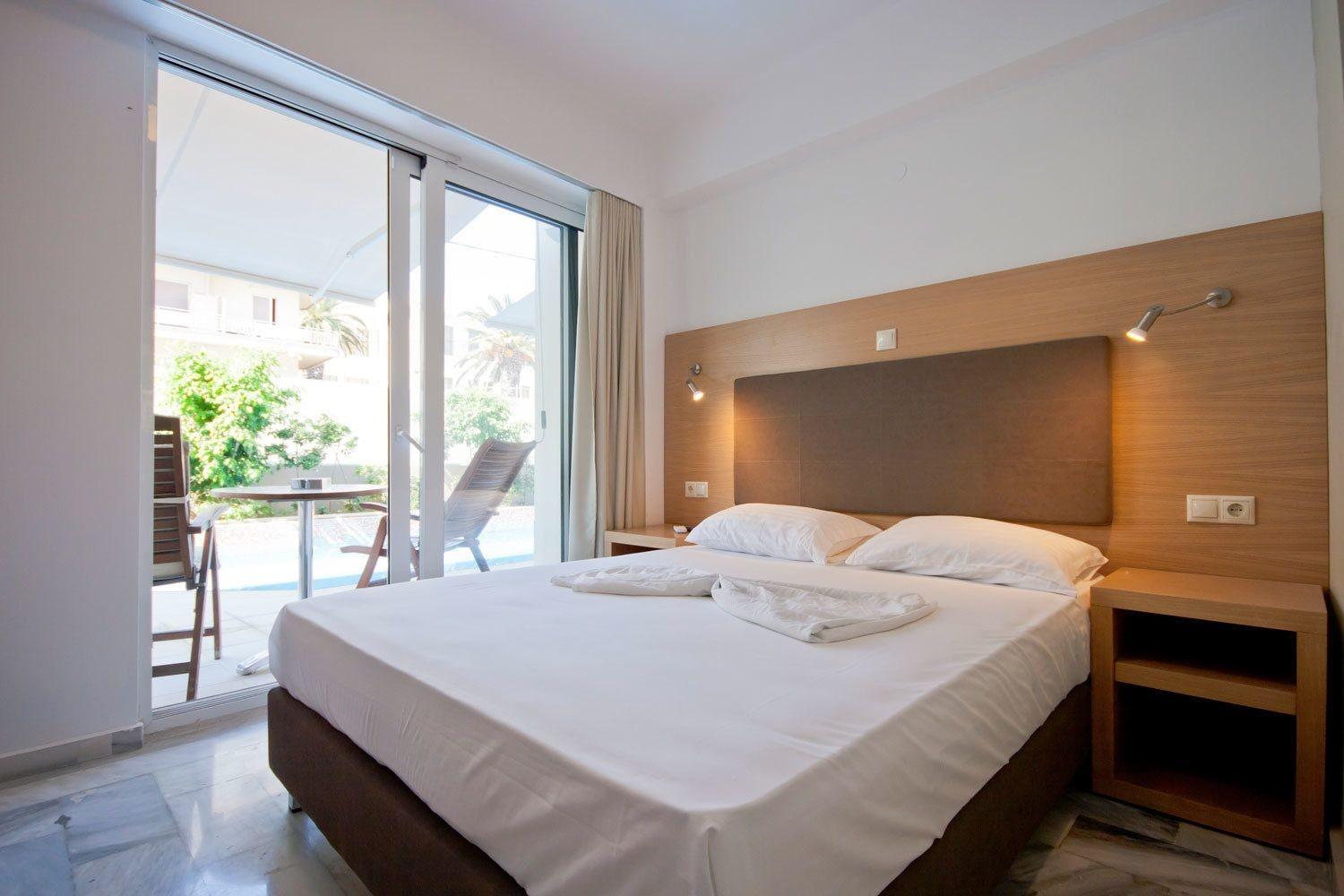 Liberty Hotel Rethymno (Crete)
