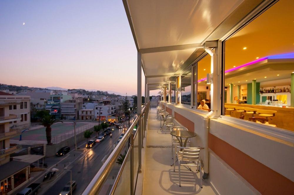 Hotel Liberty