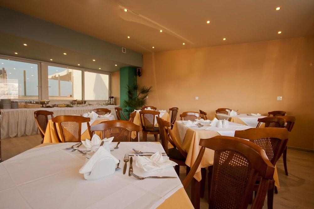 Liberty Hotel 3*