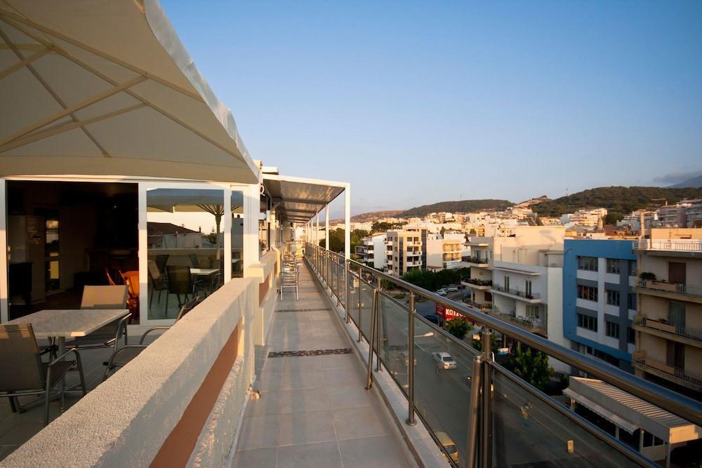 Liberty Hotel 3*