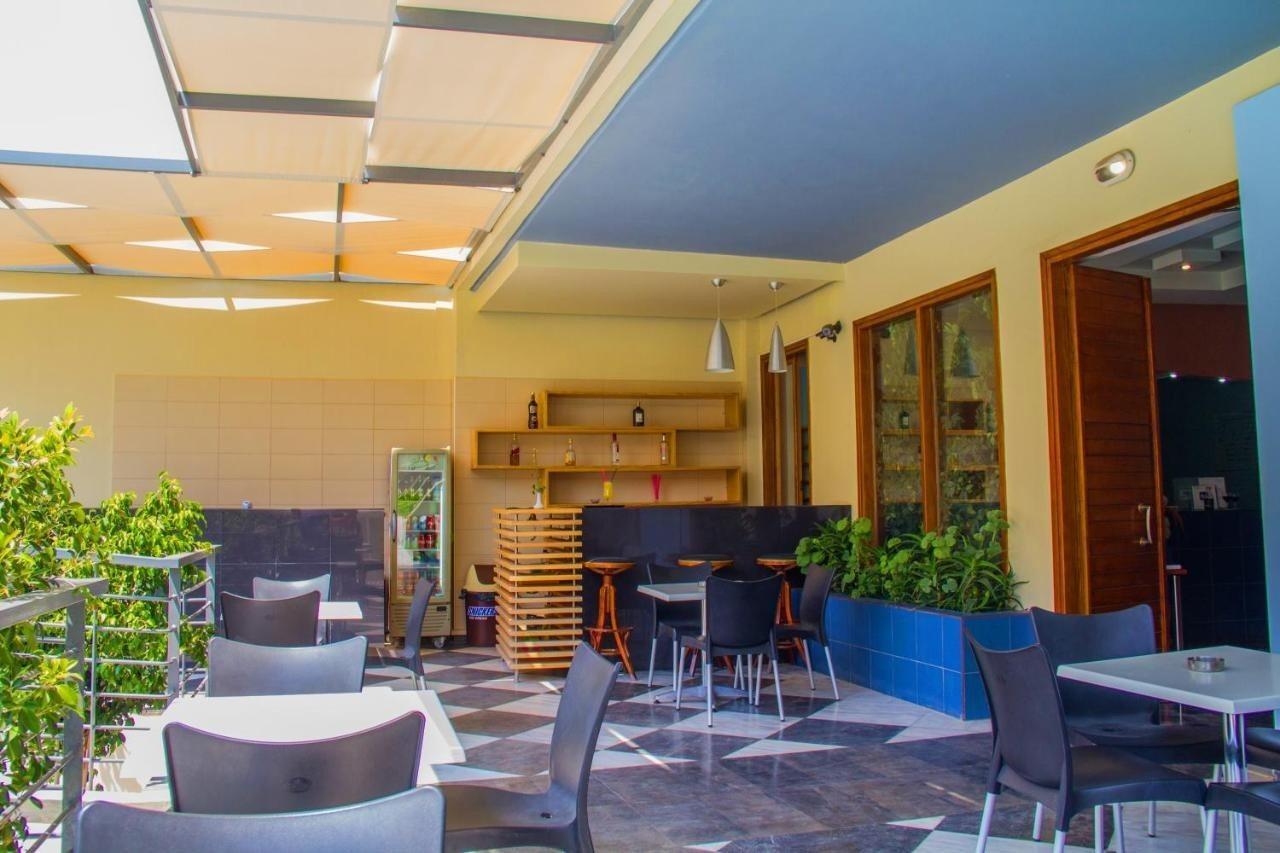 Aparthotel Kleoniki Mare 2*