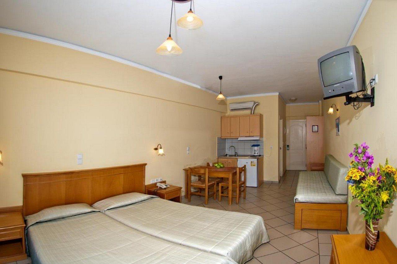 Aparthotel Kleoniki Mare 2*