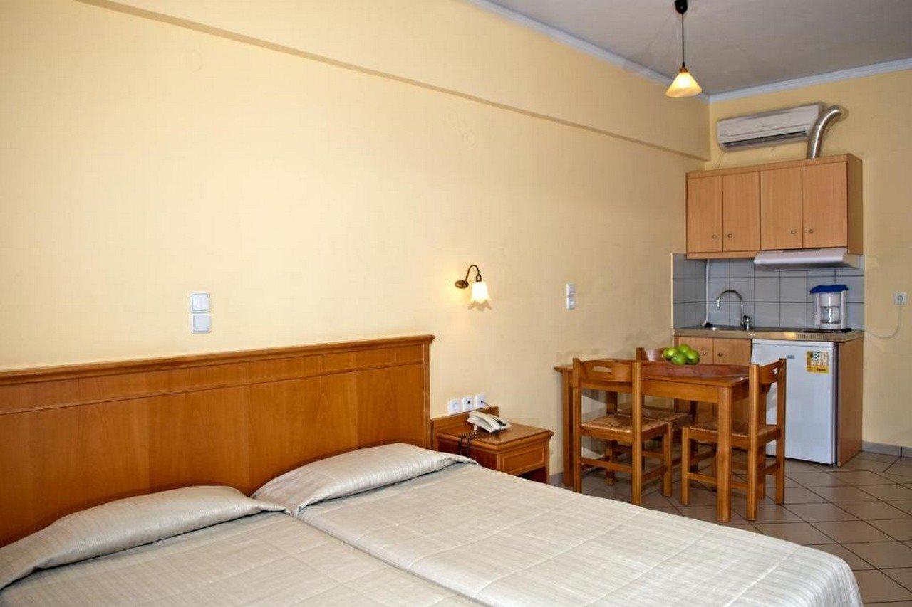 Aparthotel Kleoniki Mare 2*