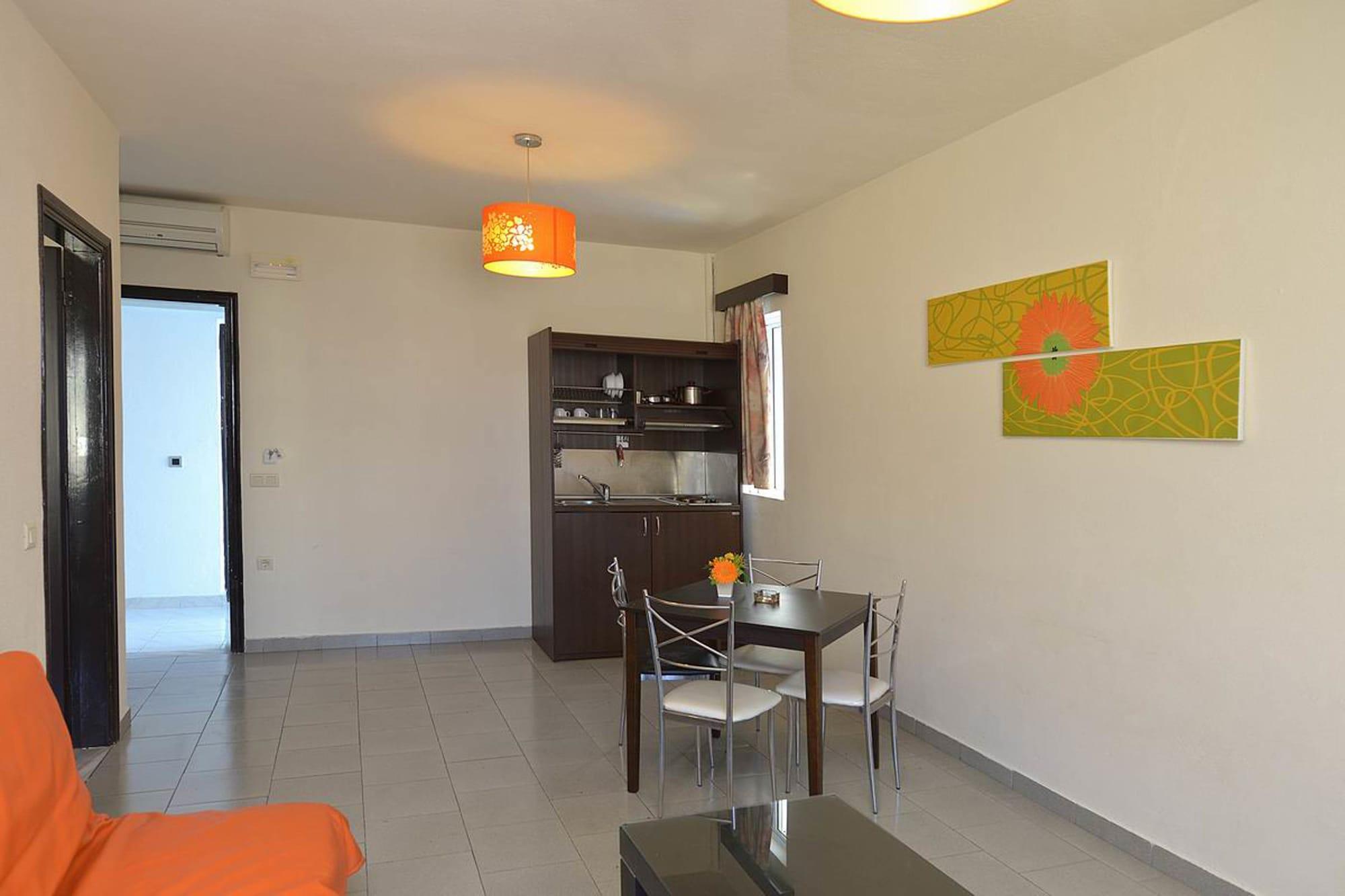 Ialysos City Hotel