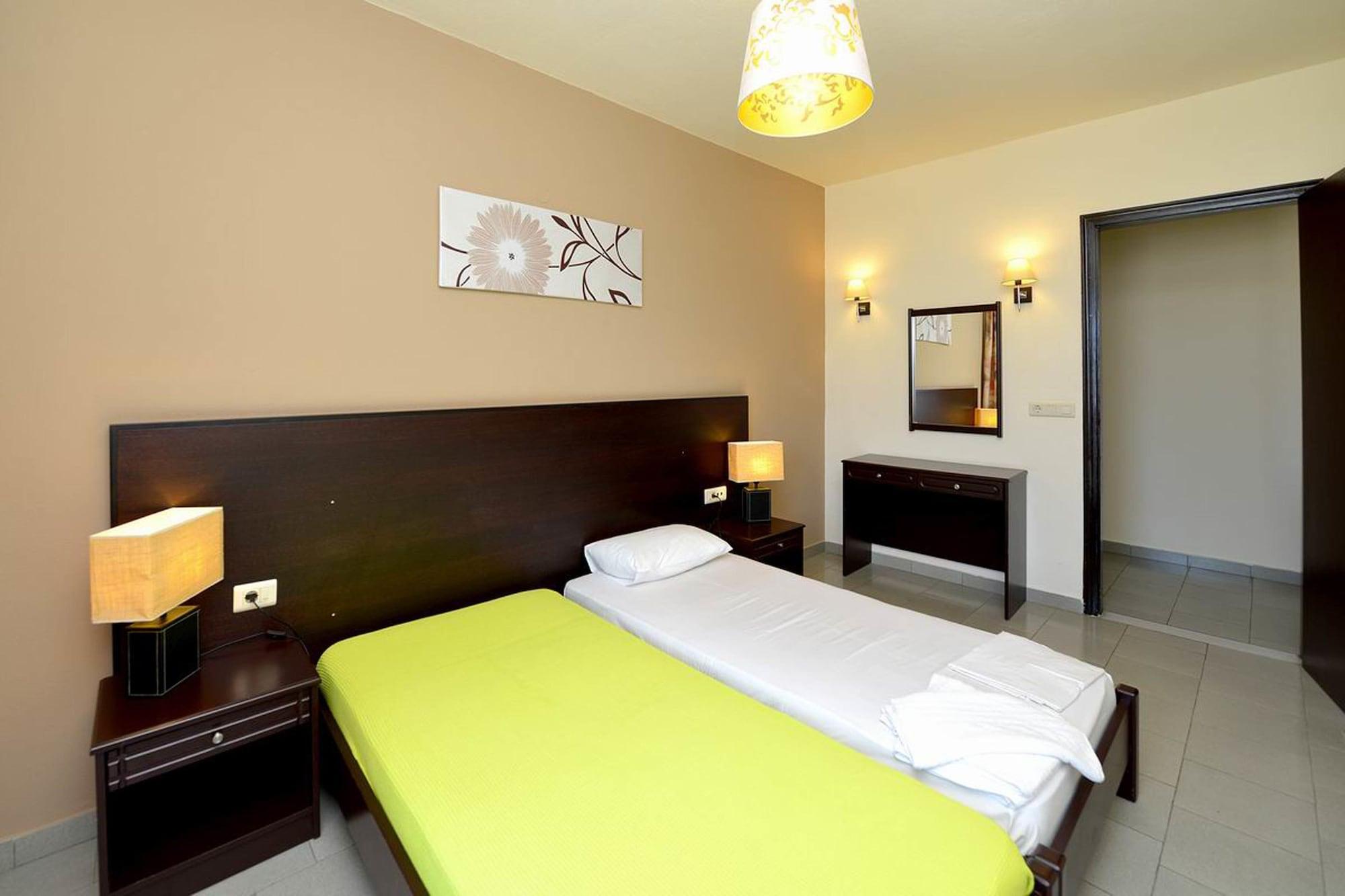 Hotel Ialysos City Hotel
