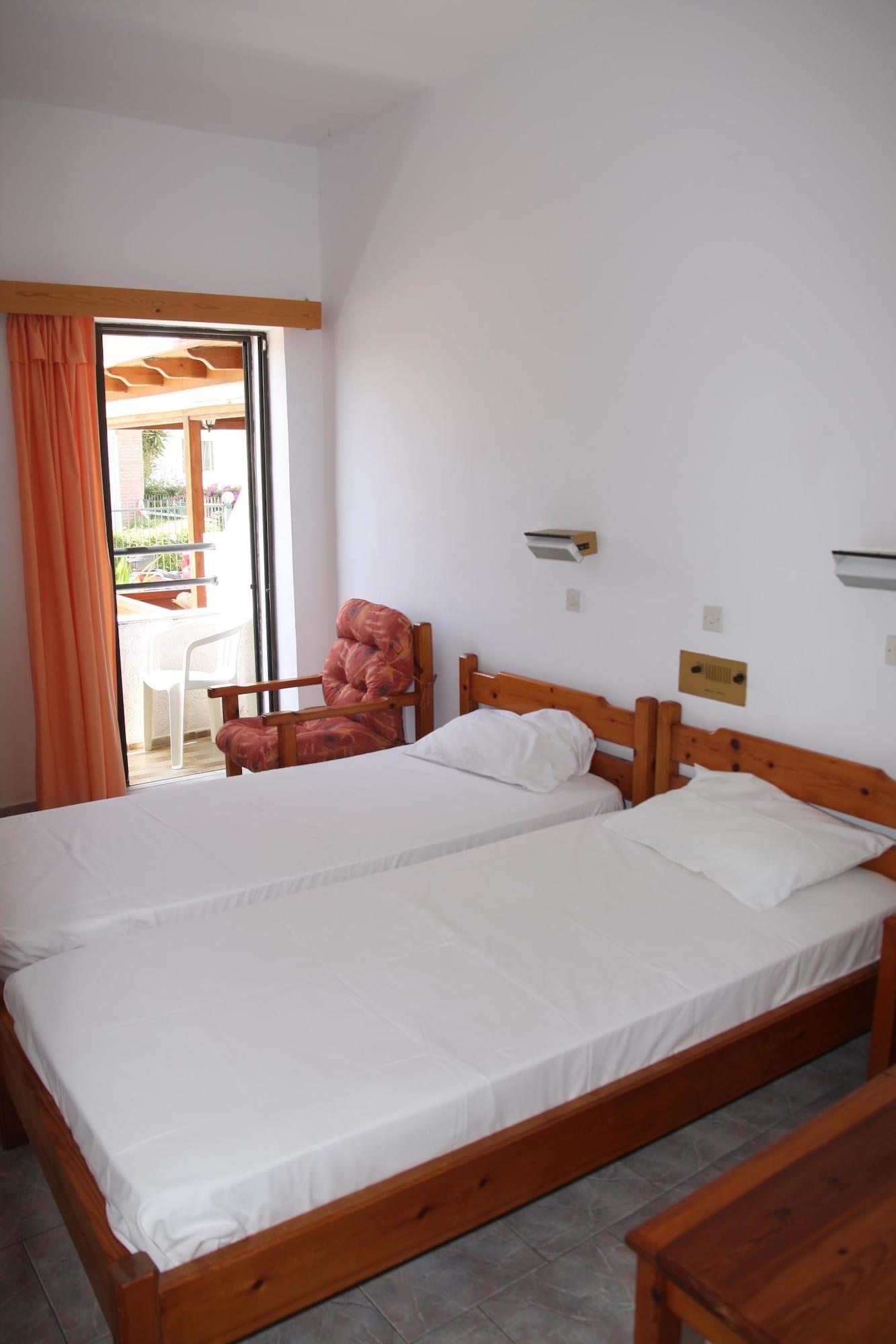 Andavis (adults Only) Hotel