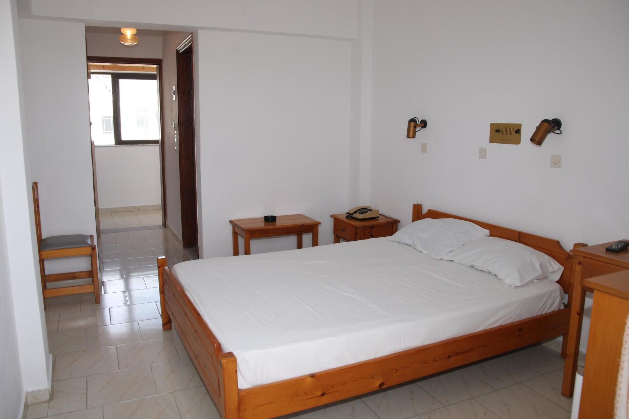 Andavis (adults Only) Hotel