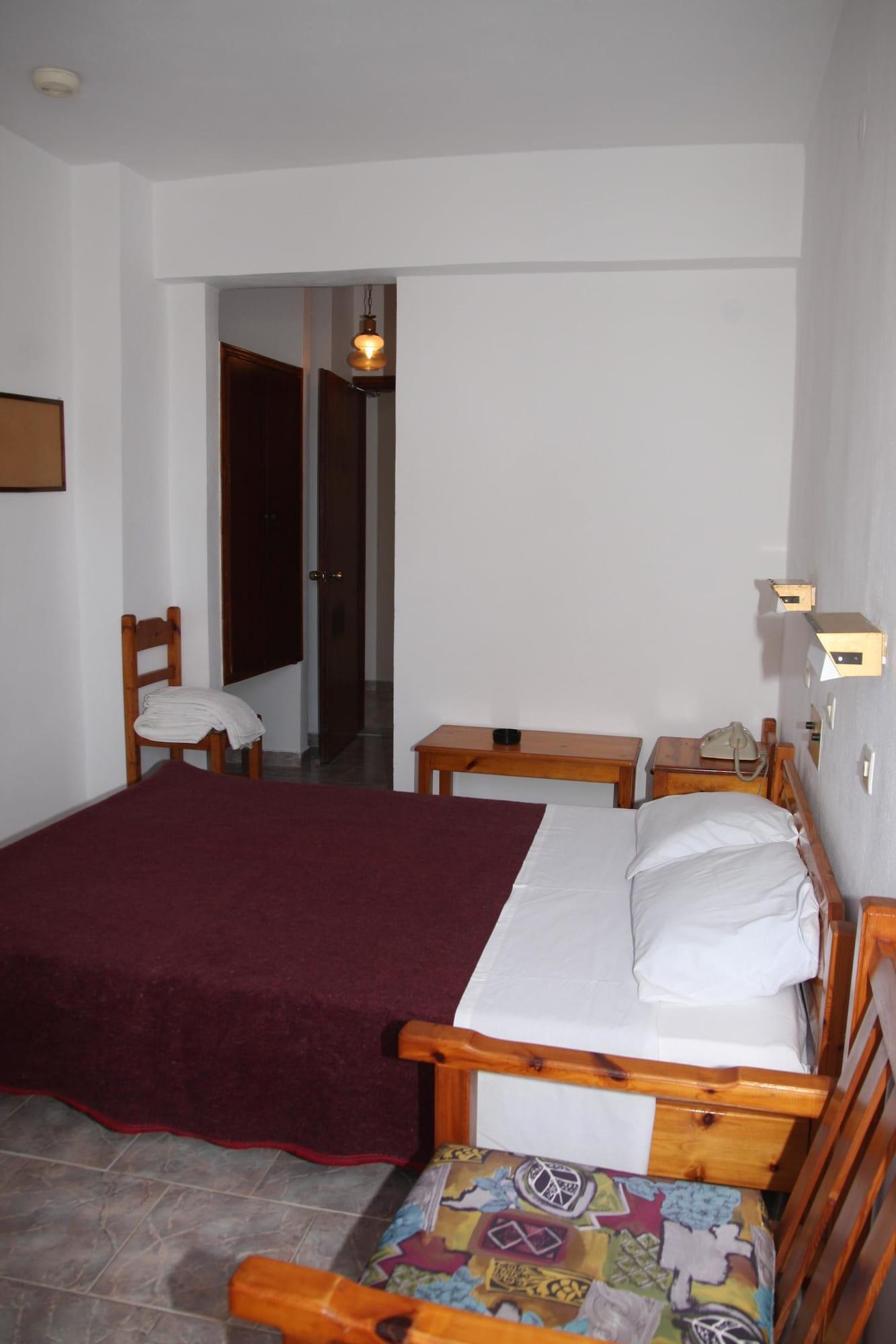 Hotel Andavis (adults Only) Kardamena (Kos)