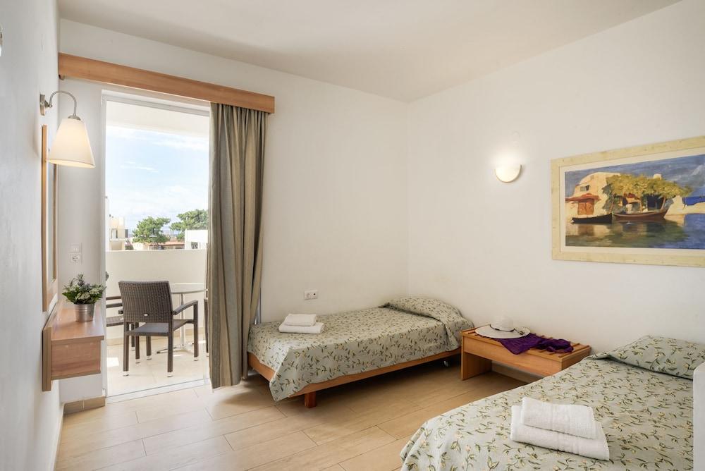 Matina Pefkos Aparthotel Pefki (Rhodes)