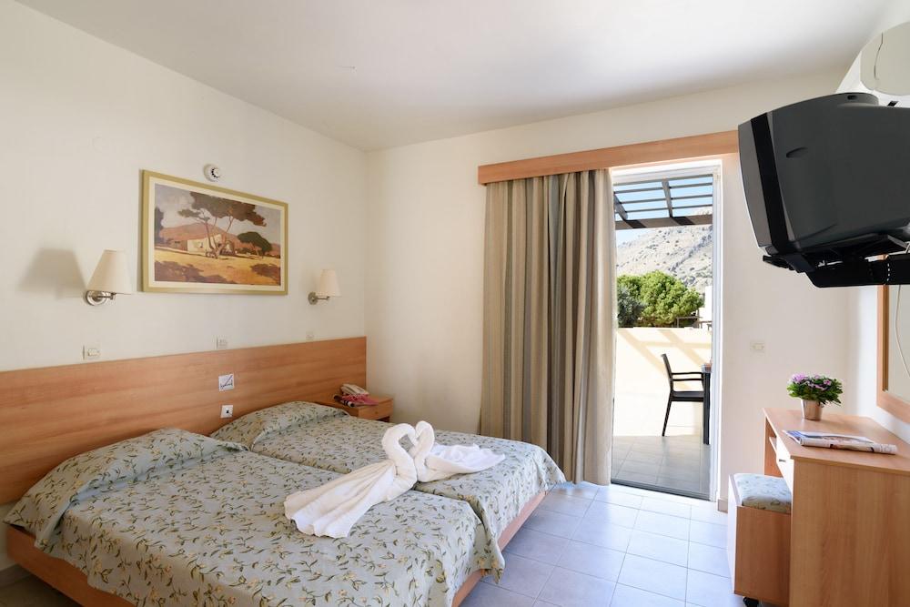 Matina Pefkos 3* Pefki (Rhodes)