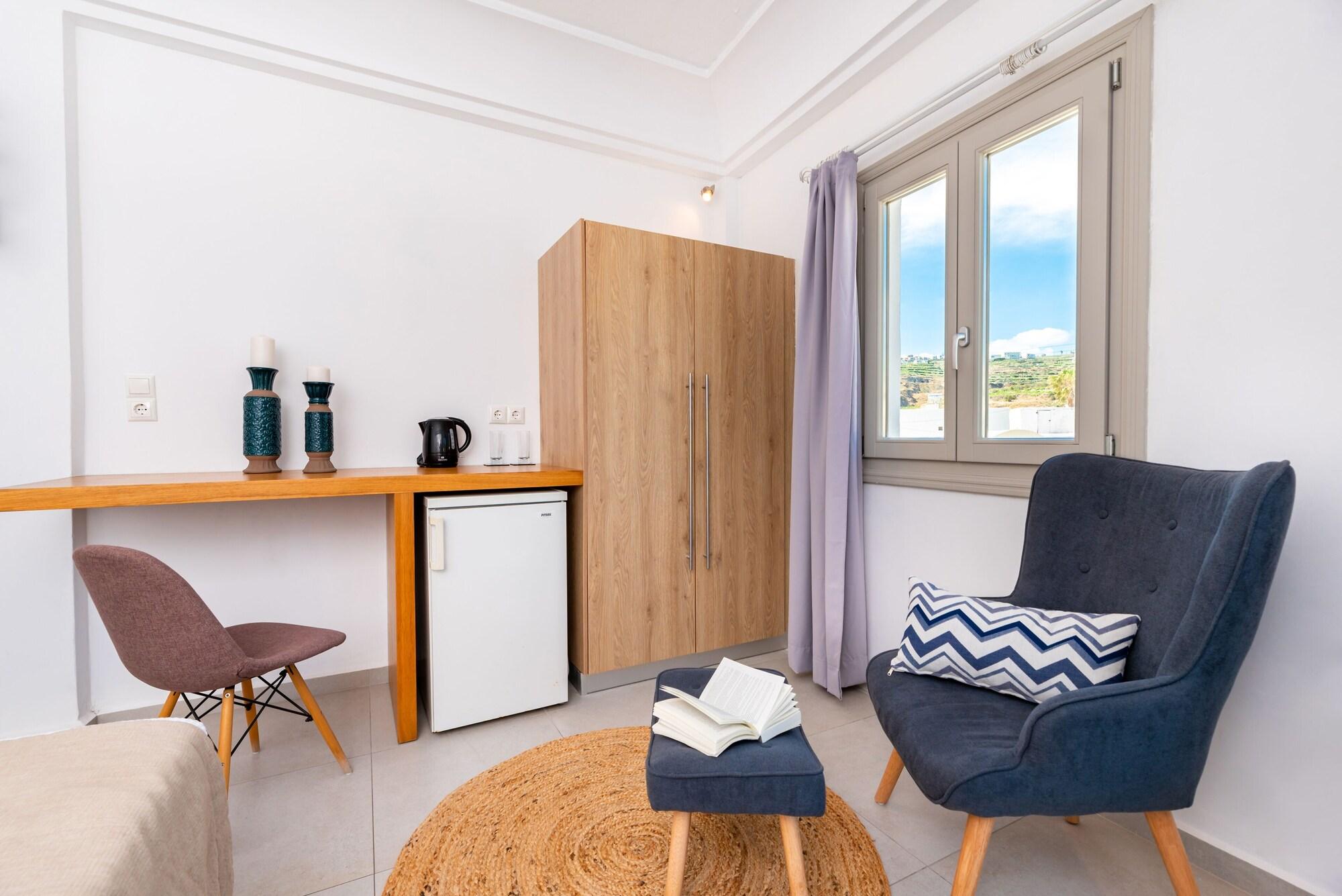 Hotel Kalisperis 3*