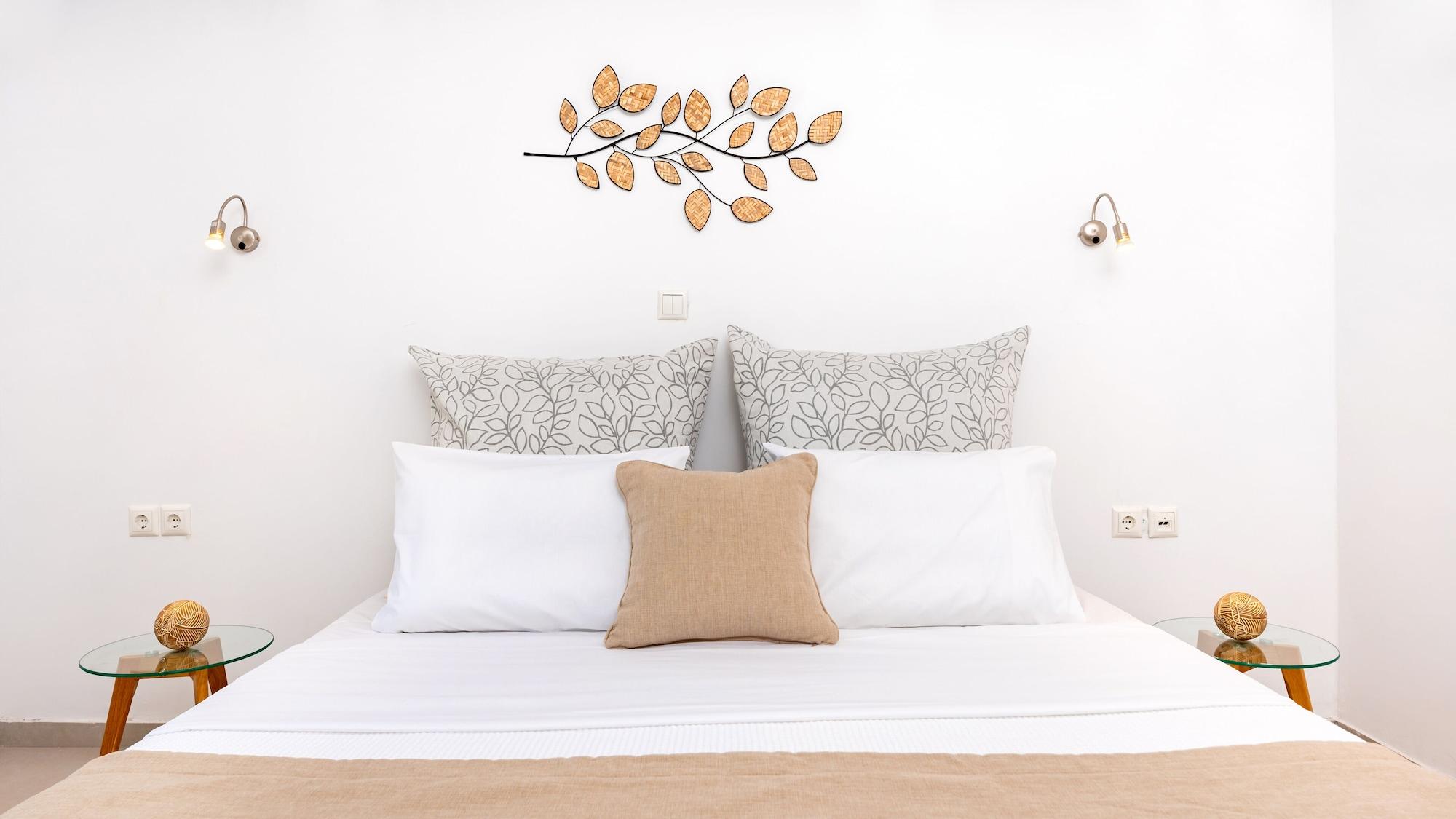 Hotel Kalisperis Vothonas (Santorini)