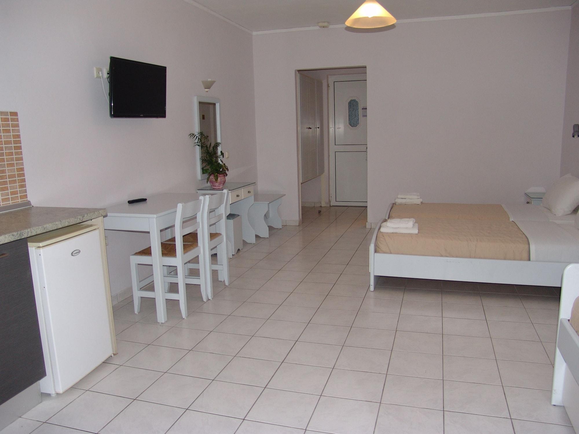 Aparthotel Irina