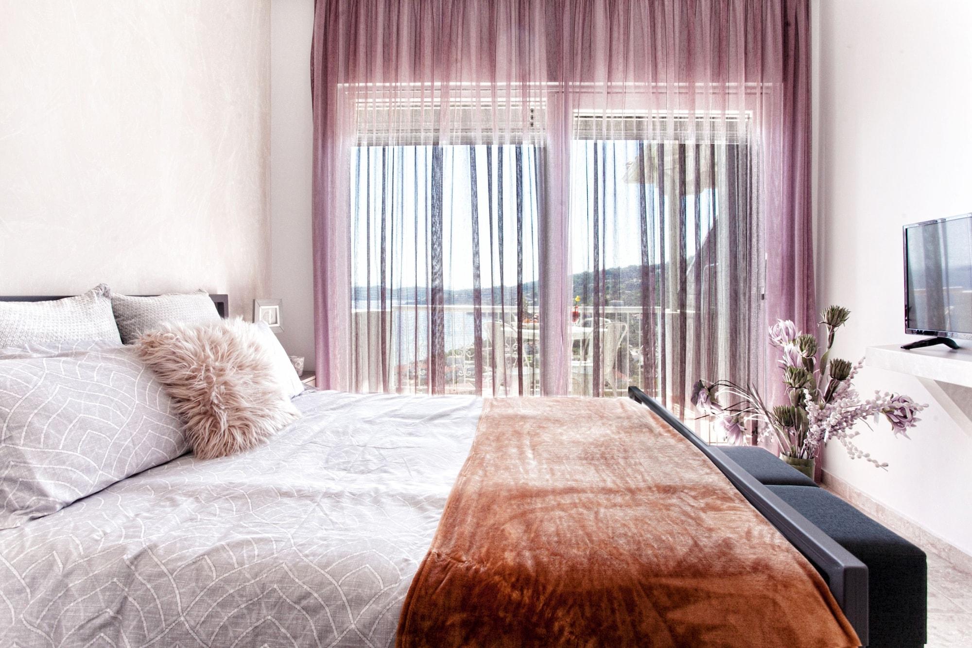 Posidonio Apartment Skiathos Town