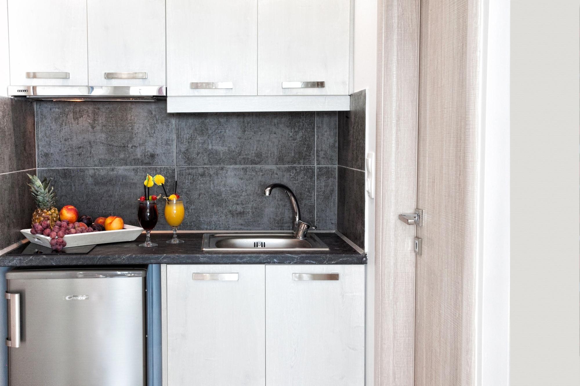 Apartment Posidonio Skiathos Town
