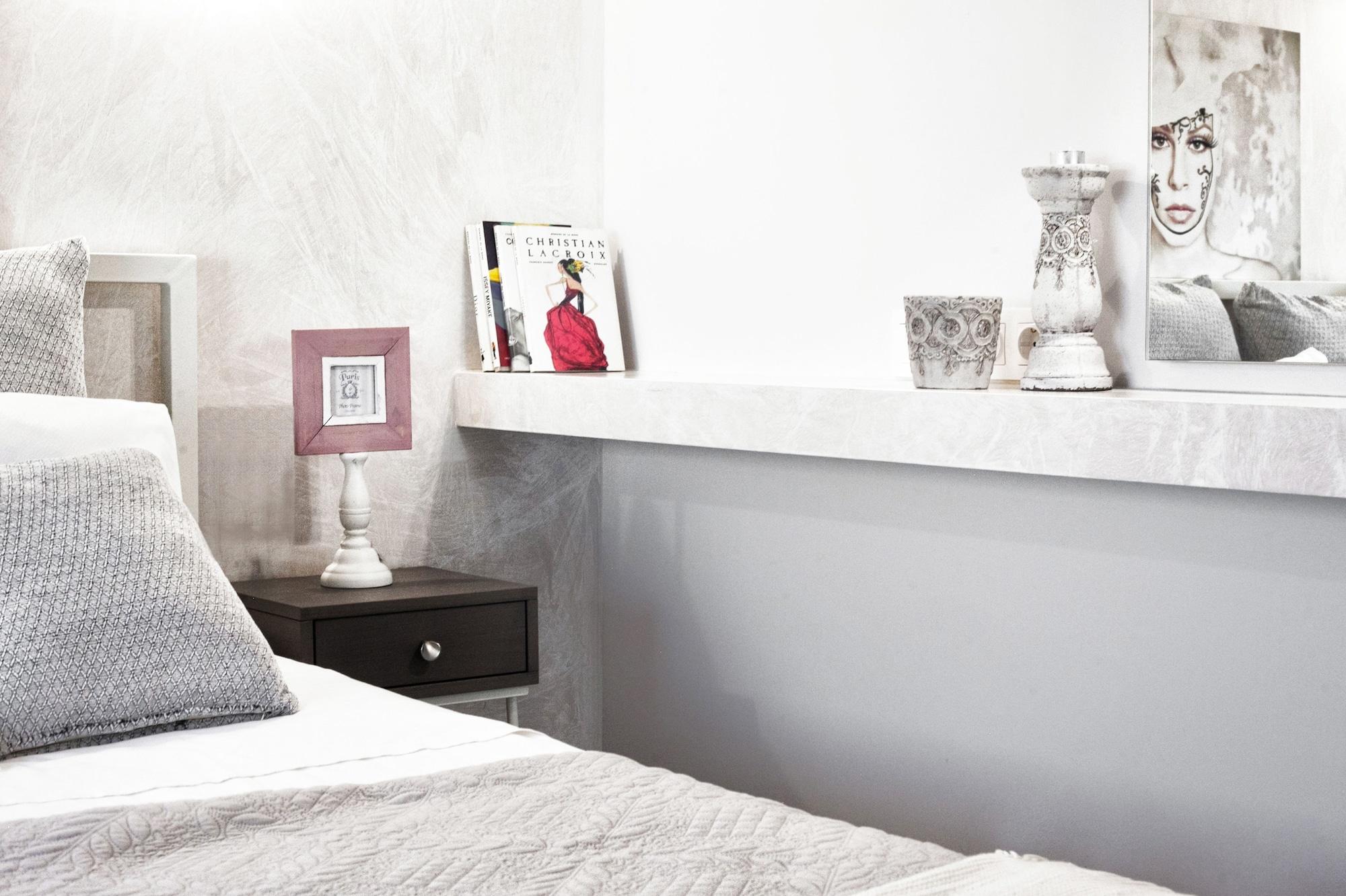 Posidonio Apartment *