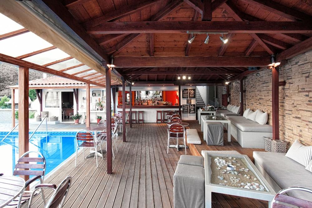 Apartment Posidonio