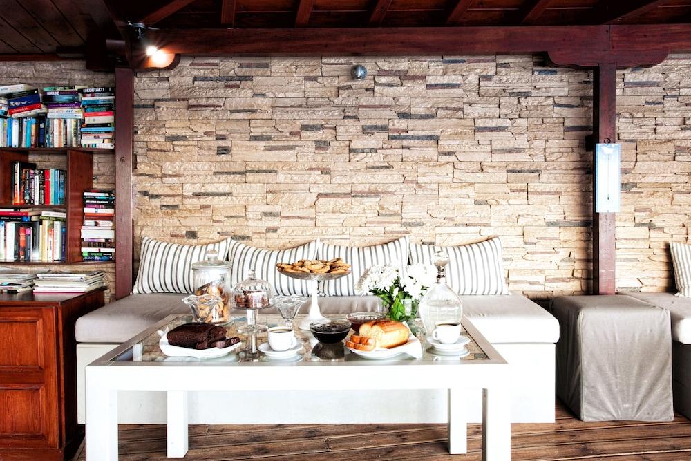 Posidonio Apartment Skiathos Town
