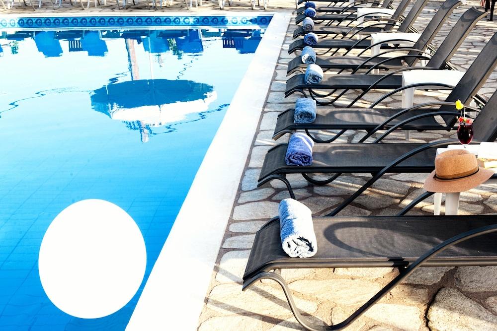 Posidonio Apartment *