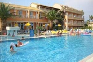 Panorama Complex Aparthotel Kavos