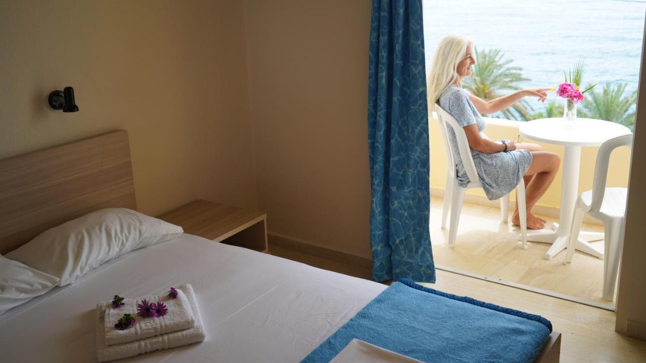 Hotel Phoenix-hotel Plakias