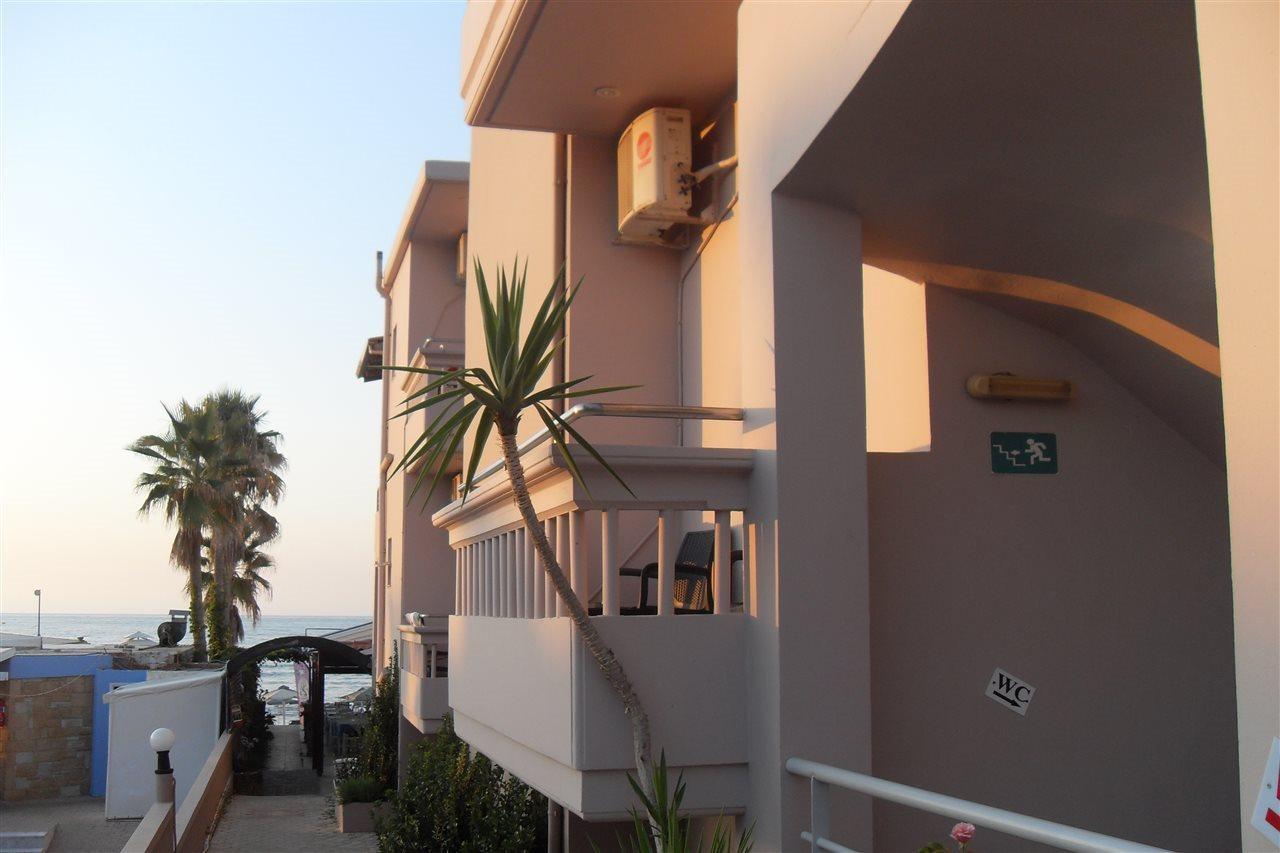 Chc Atlantida Mare