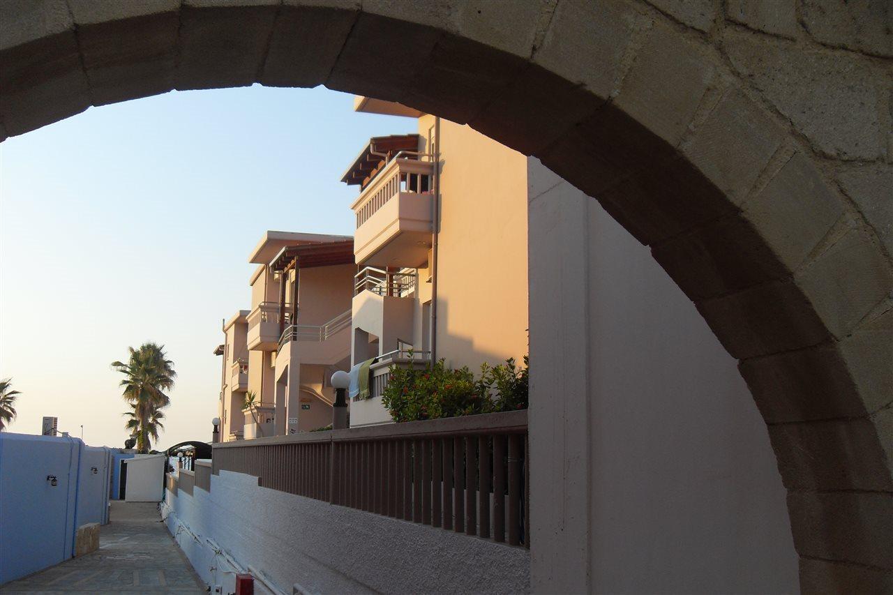 Chc Atlantida Mare 3* Agia Marina (Crete)