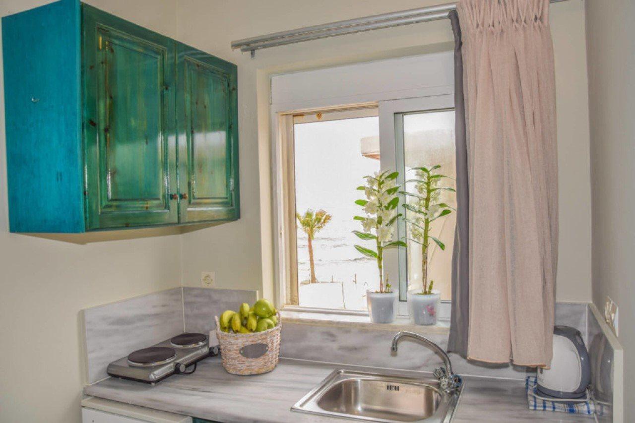 Aparthotel Chc Atlantida Mare Agia Marina (Crete)