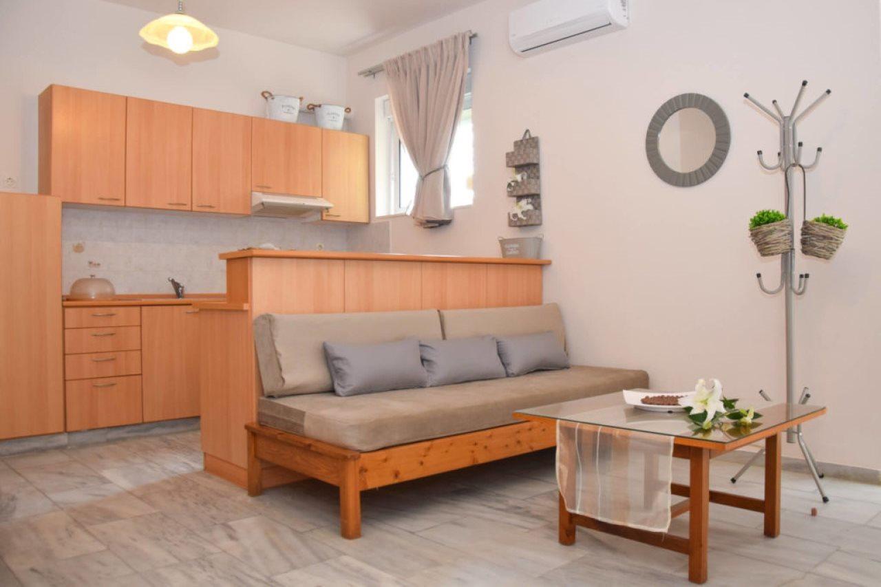 Aparthotel Chc Atlantida Mare