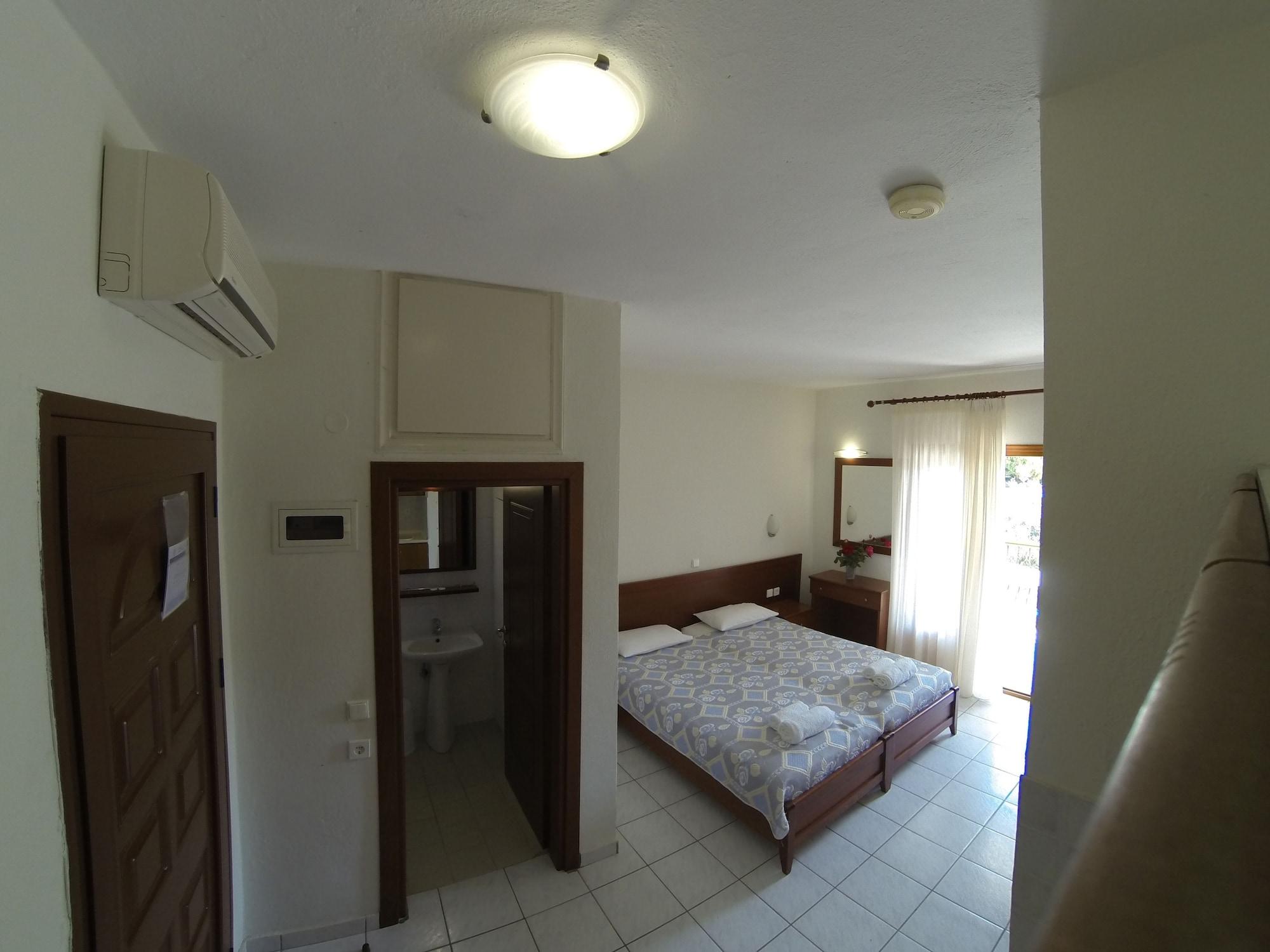 Aparthotel Argo
