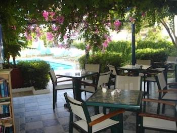 Costas & Chrysoula 3* Plakias