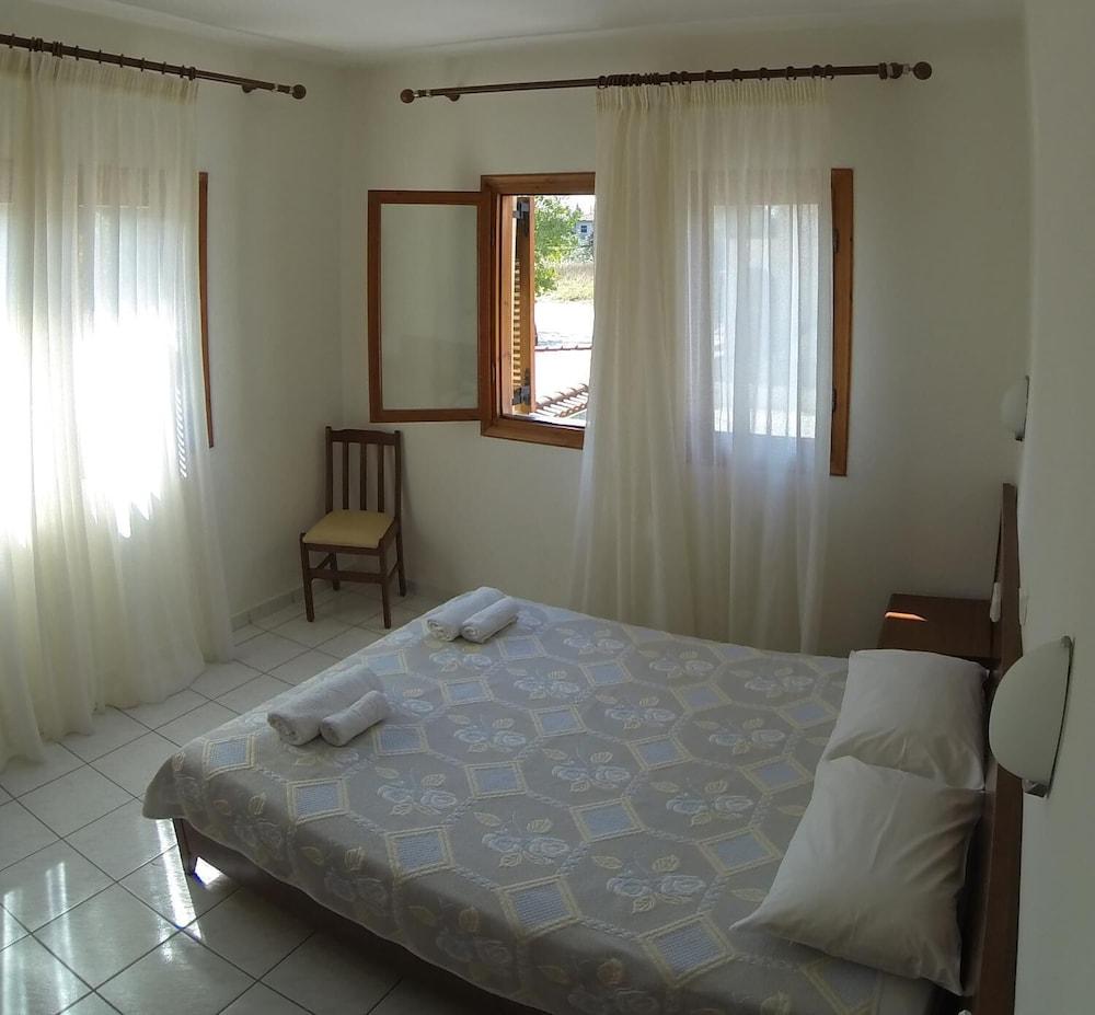 Aparthotel Argo *