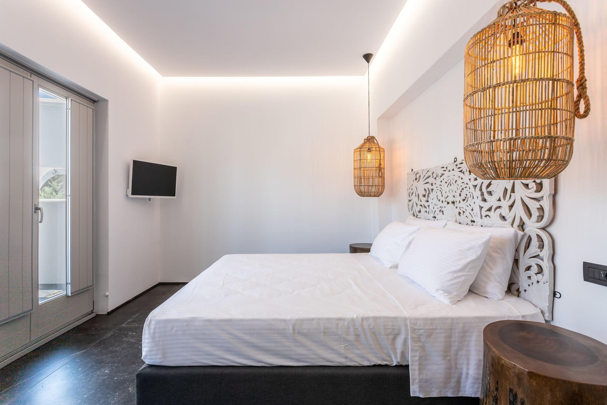 Hotel Aegean Gem