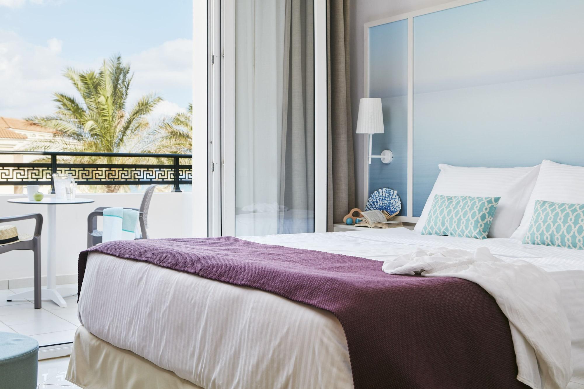 Caldera Resort