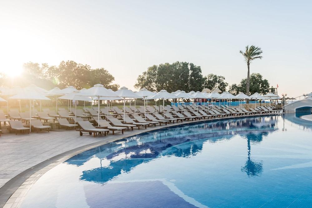 Caldera Resort Gerani (Chania)