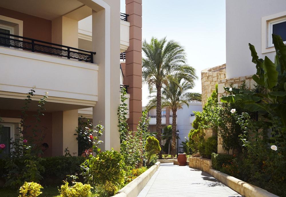 Caldera Resort Gerani (Chania)