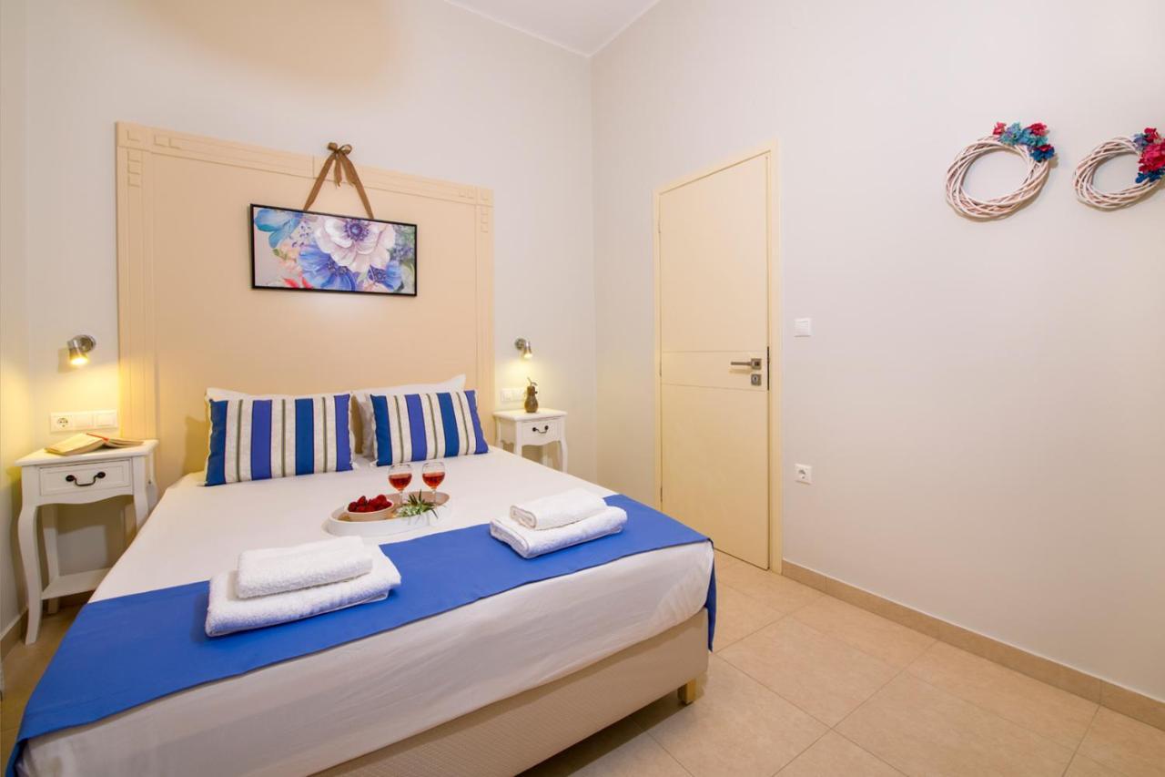 Erontas Apartment Palaiochora