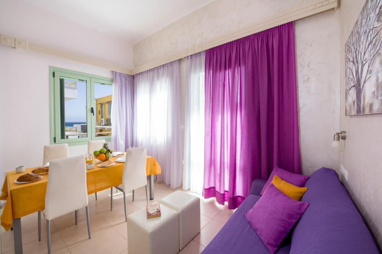 Apartment Erontas Palaiochora