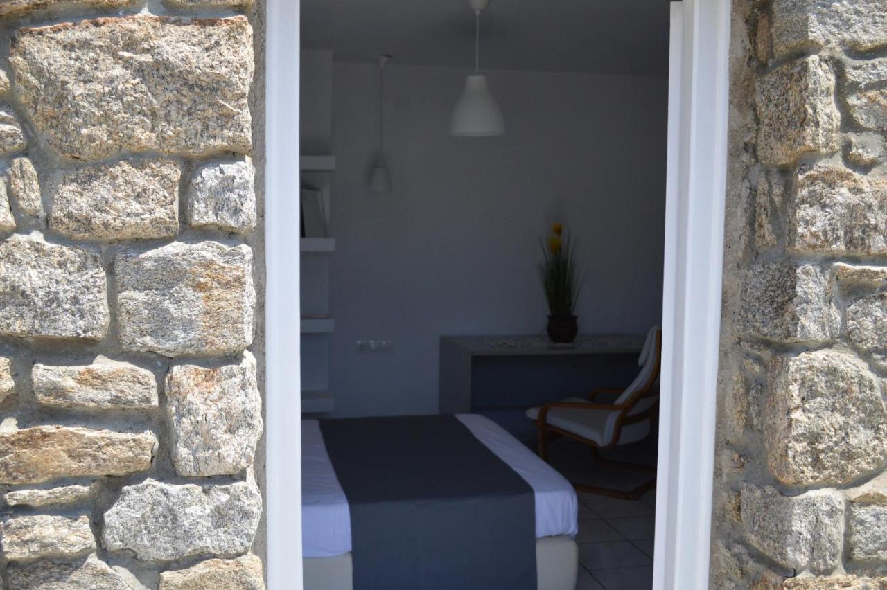 Holiday home Revel Mykonos *