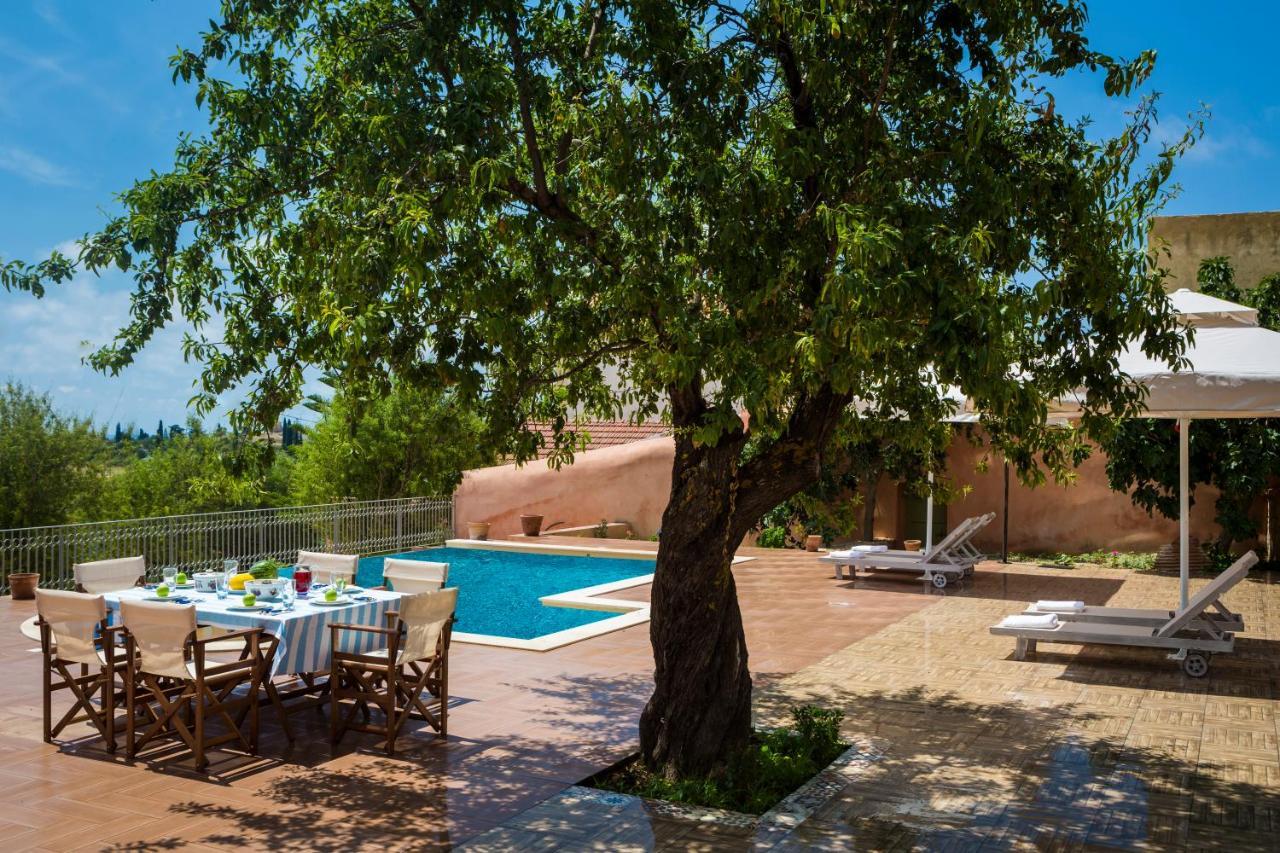 Luxury Casa Maravillosa Villa