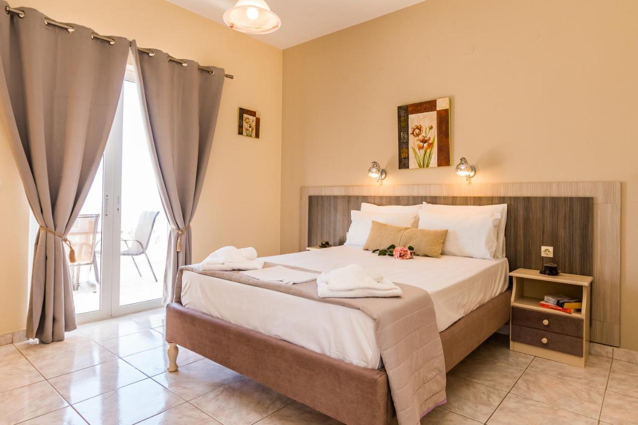 Apartment Sole E Mare Family