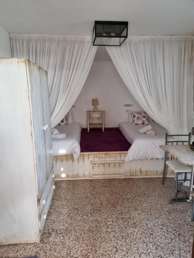 Soultana Apartment Lindos (Rhodes)