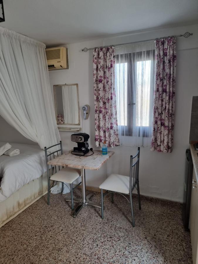 Apartment Soultana *